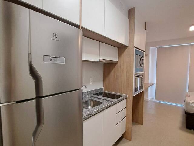 #754368 - Studio para Locação em São Paulo - SP
