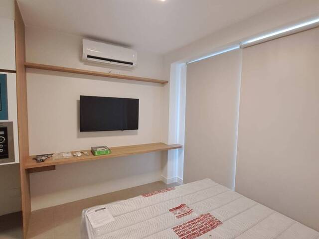 #754368 - Studio para Locação em São Paulo - SP