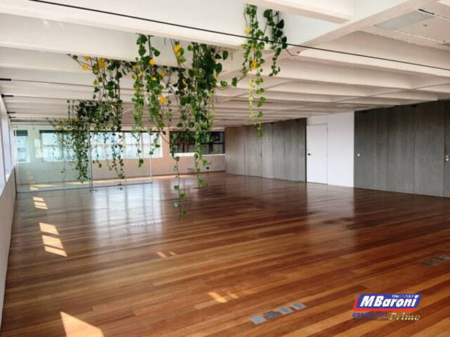 #754377 - Sala para Locação em São Paulo - SP