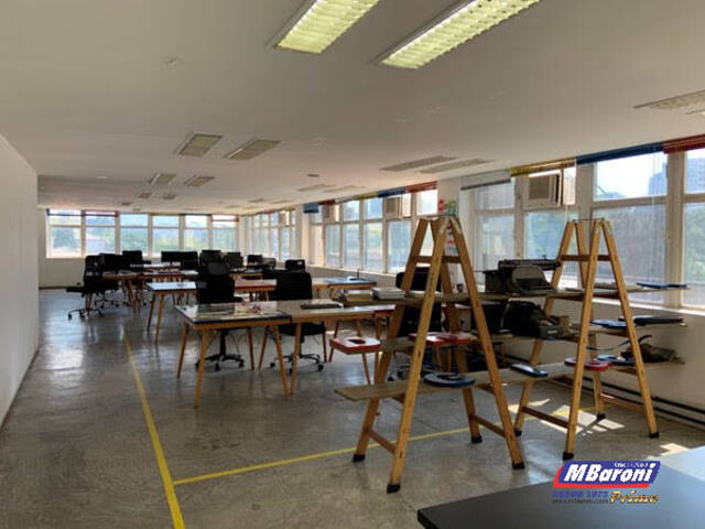 #754379 - Sala para Venda em São Paulo - SP