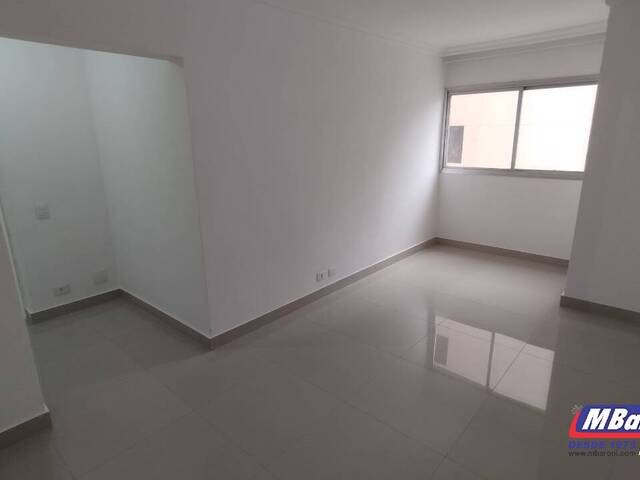 #754382 - Apartamento para Locação em São Paulo - SP