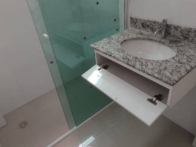 #754382 - Apartamento para Locação em São Paulo - SP