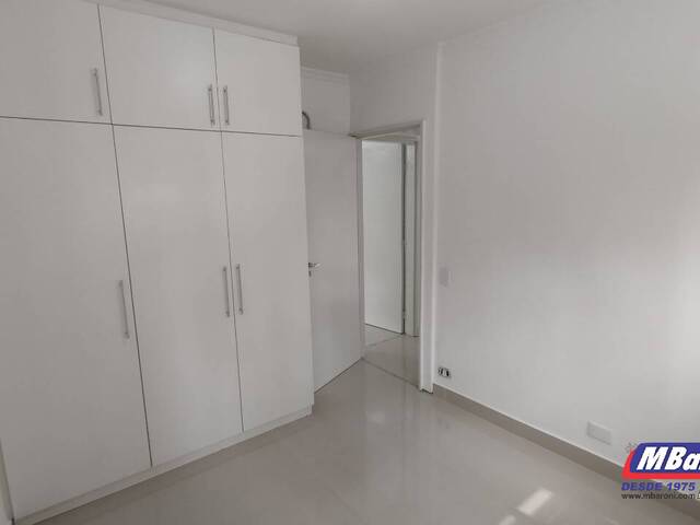#754382 - Apartamento para Locação em São Paulo - SP