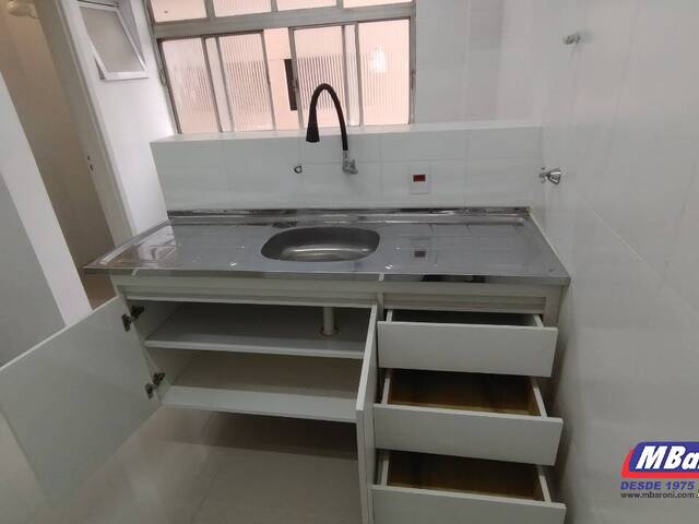 Apartamento para Locação em São Paulo - 5