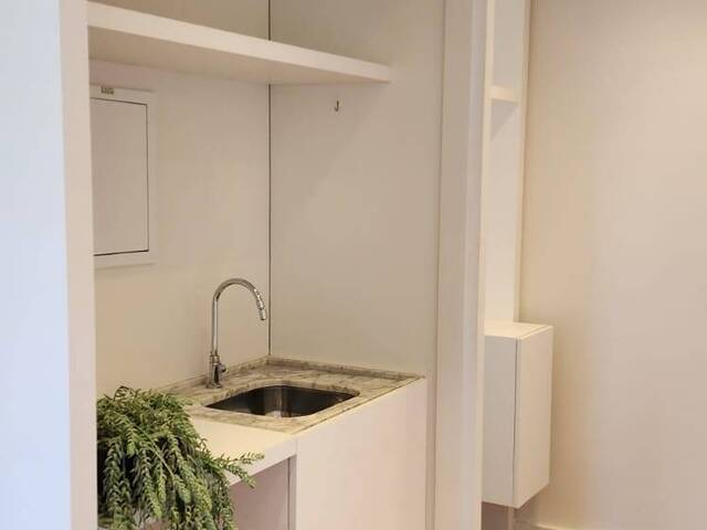 Sala para Locação em São Paulo - 5