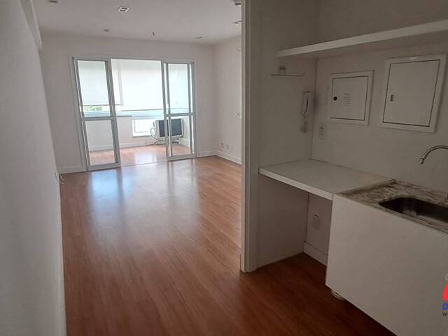 #754386 - Sala para Locação em São Paulo - SP