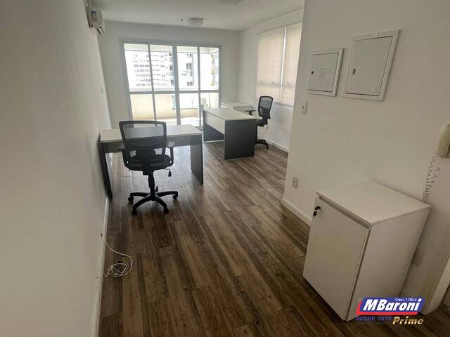 #754387 - Sala para Locação em São Paulo - SP