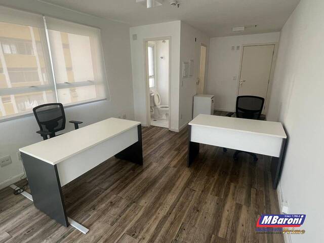 Sala para Locação em São Paulo - 4