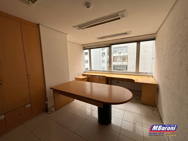#754391 - Sala para Venda em São Paulo - SP