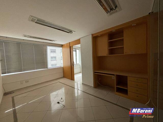 #754391 - Sala para Venda em São Paulo - SP