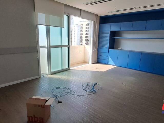 #754396 - Sala para Locação em São Paulo - SP