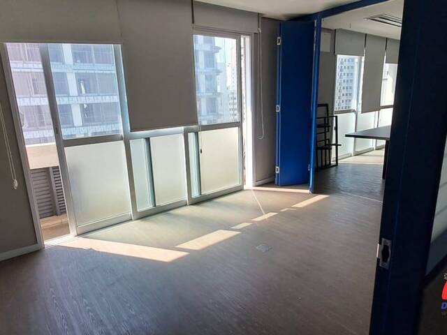 #754396 - Sala para Locação em São Paulo - SP
