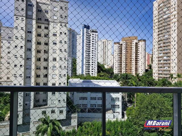 #754399 - Apartamento para Locação em São Paulo - SP