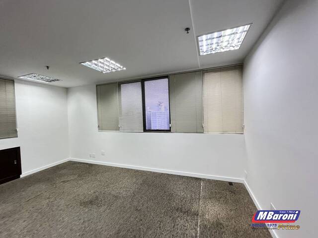 Sala para Locação em São Paulo - 4