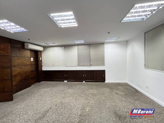 #754406 - Sala para Locação em São Paulo - SP