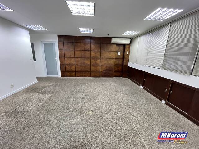 #754406 - Sala para Locação em São Paulo - SP