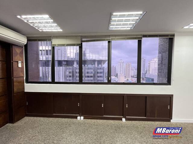#754406 - Sala para Locação em São Paulo - SP
