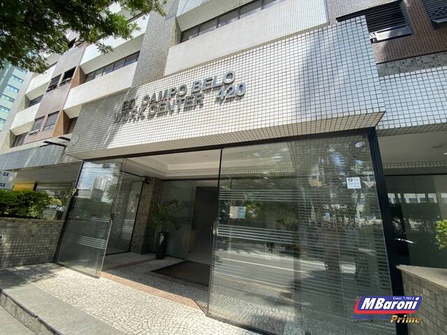 Sala para Venda em São Paulo - 5
