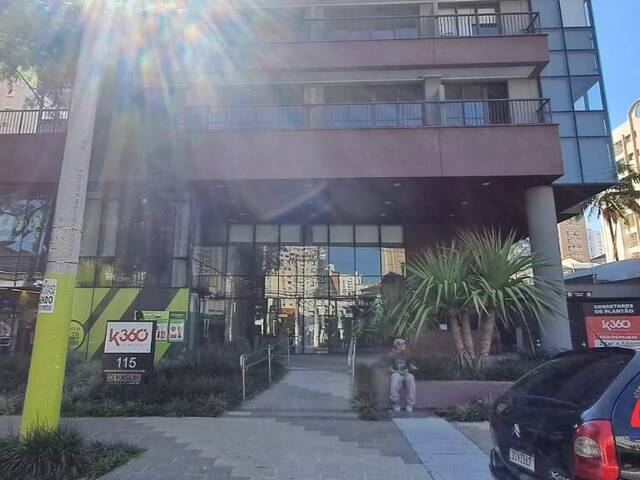 Sala para Locação em São Paulo - 3