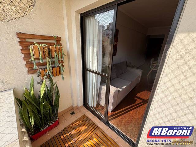 Apartamento para Venda em São Paulo - 4