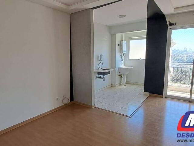 #754475 - Apartamento para Locação em São Paulo - SP