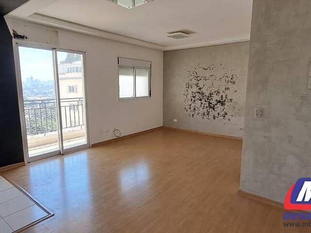 #754475 - Apartamento para Locação em São Paulo - SP