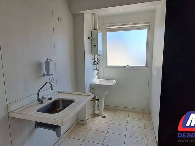 Apartamento para Locação em São Paulo - 4