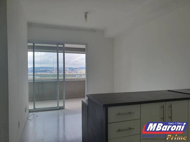 Apartamento para Locação em São Paulo - 1