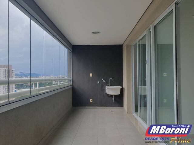 Apartamento para Locação em São Paulo - 3