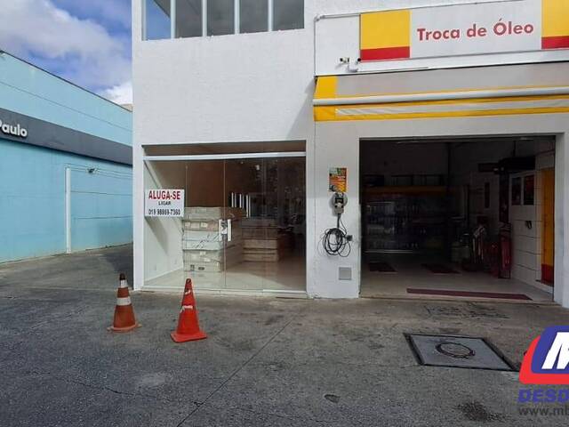#754484 - Sala para Locação em São Paulo - SP