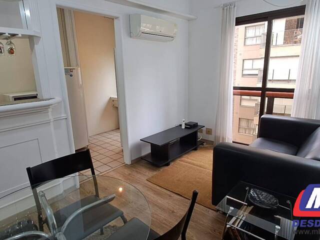 #754488 - Apartamento para Venda em São Paulo - SP