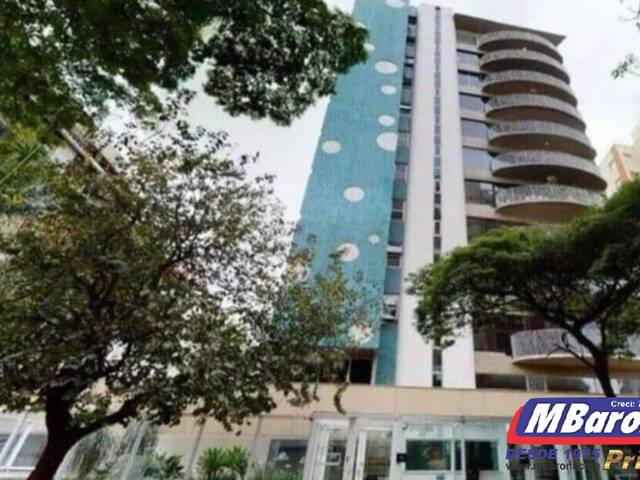 Apartamento para Venda em São Paulo - 3