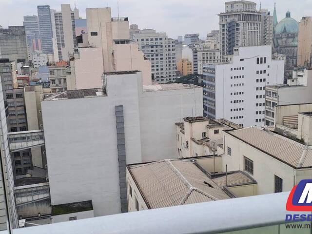 Apartamento para Locação em São Paulo - 5
