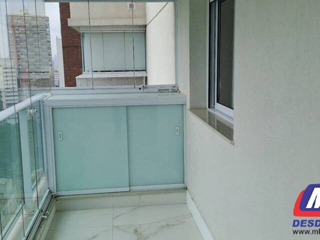Apartamento para Locação em São Paulo - 4