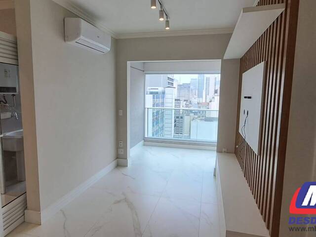 #754493 - Apartamento para Locação em São Paulo - SP