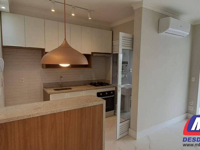 #754493 - Apartamento para Locação em São Paulo - SP
