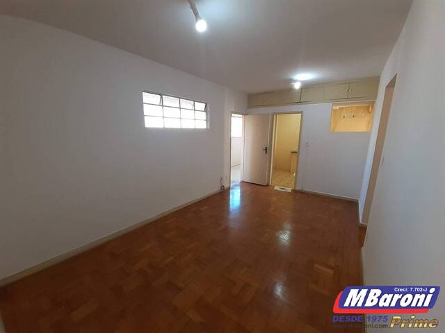 #754498 - Apartamento para Locação em São Paulo - SP