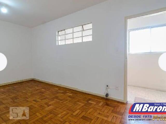 #754498 - Apartamento para Locação em São Paulo - SP