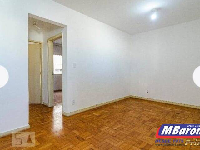 #754498 - Apartamento para Locação em São Paulo - SP