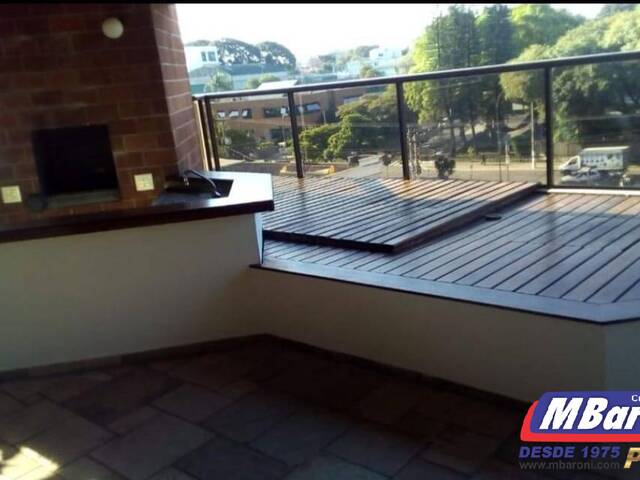 #754500 - Apartamento para Venda em São Paulo - SP