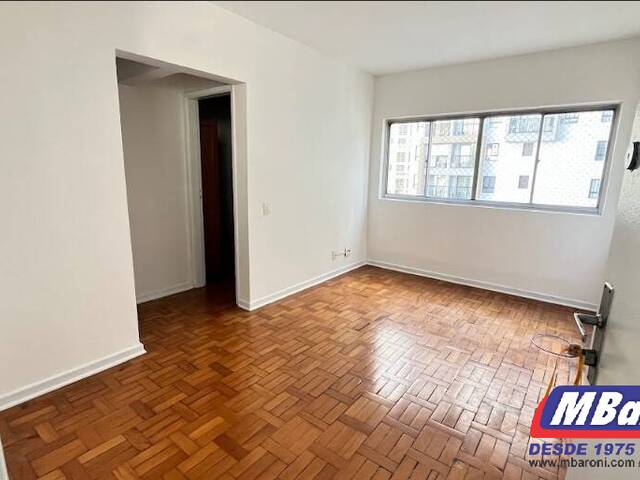 #754502 - Apartamento para Venda em São Paulo - SP