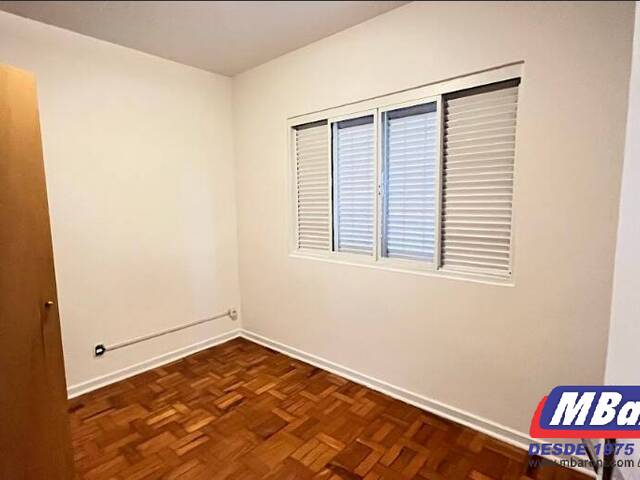 #754502 - Apartamento para Venda em São Paulo - SP