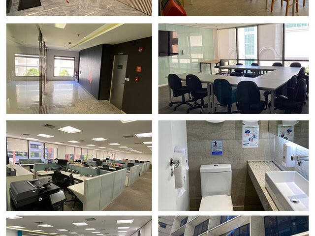 #754506 - Sala para Venda em São Paulo - SP