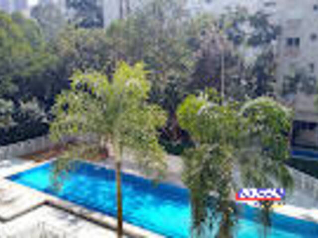 Apartamento para Locação em São Paulo - 2