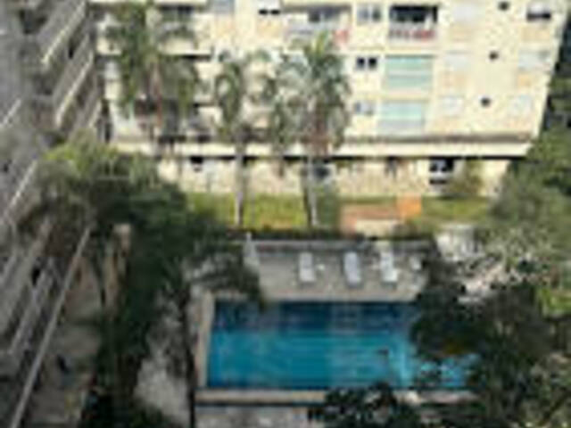 #652009 - Apartamento para Locação em São Paulo - SP