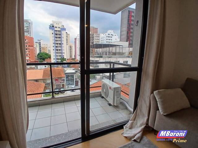 #754508 - Apartamento para Locação em São Paulo - SP