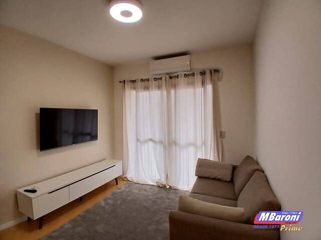 #754508 - Apartamento para Locação em São Paulo - SP