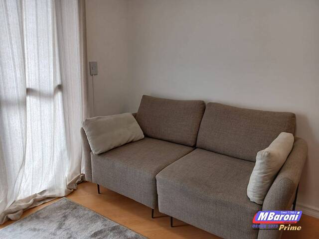 #754508 - Apartamento para Locação em São Paulo - SP