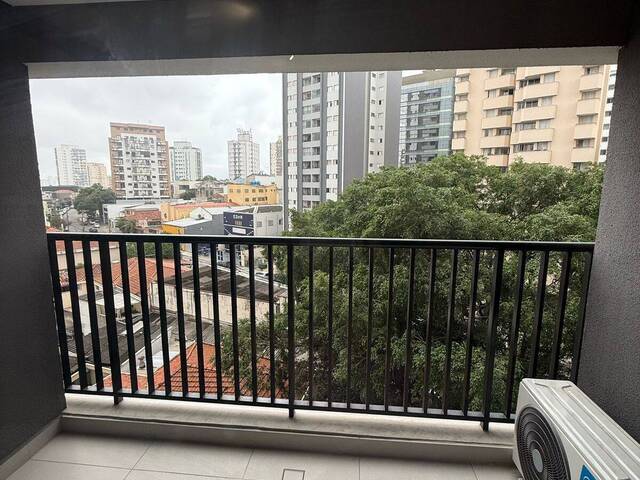 Apartamento para Venda em São Paulo - 5