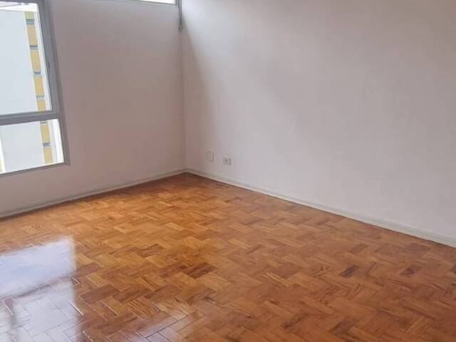 #754512 - Apartamento para Locação em São Paulo - SP